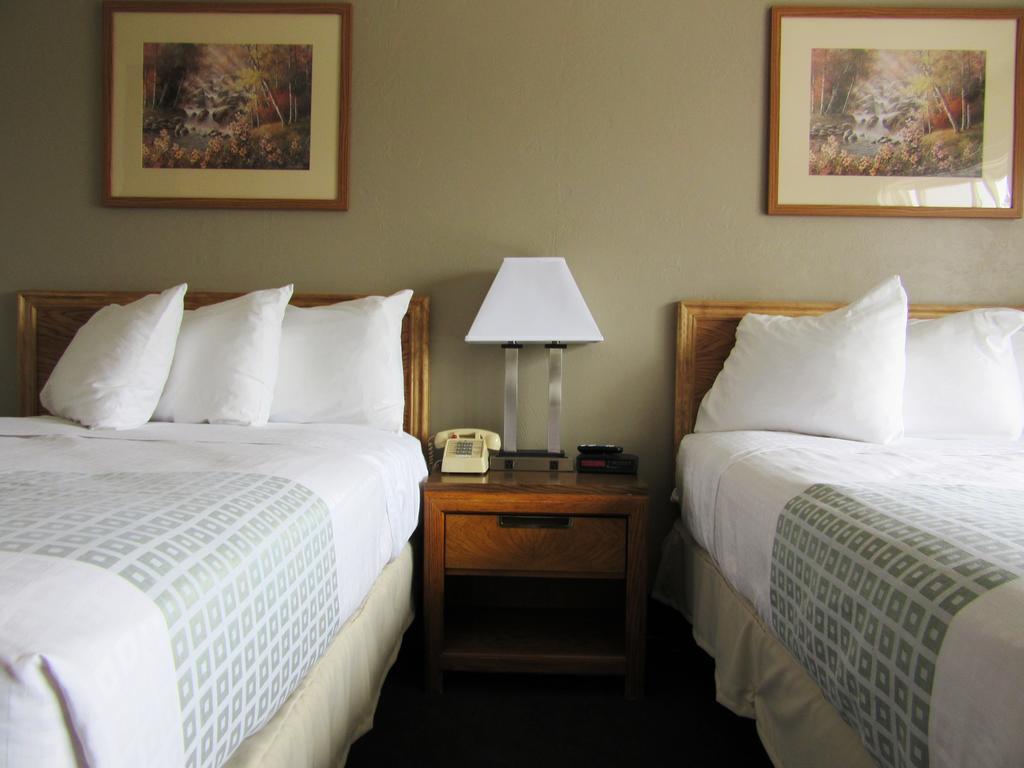 White Buffalo Hotel West Yellowstone Værelse billede